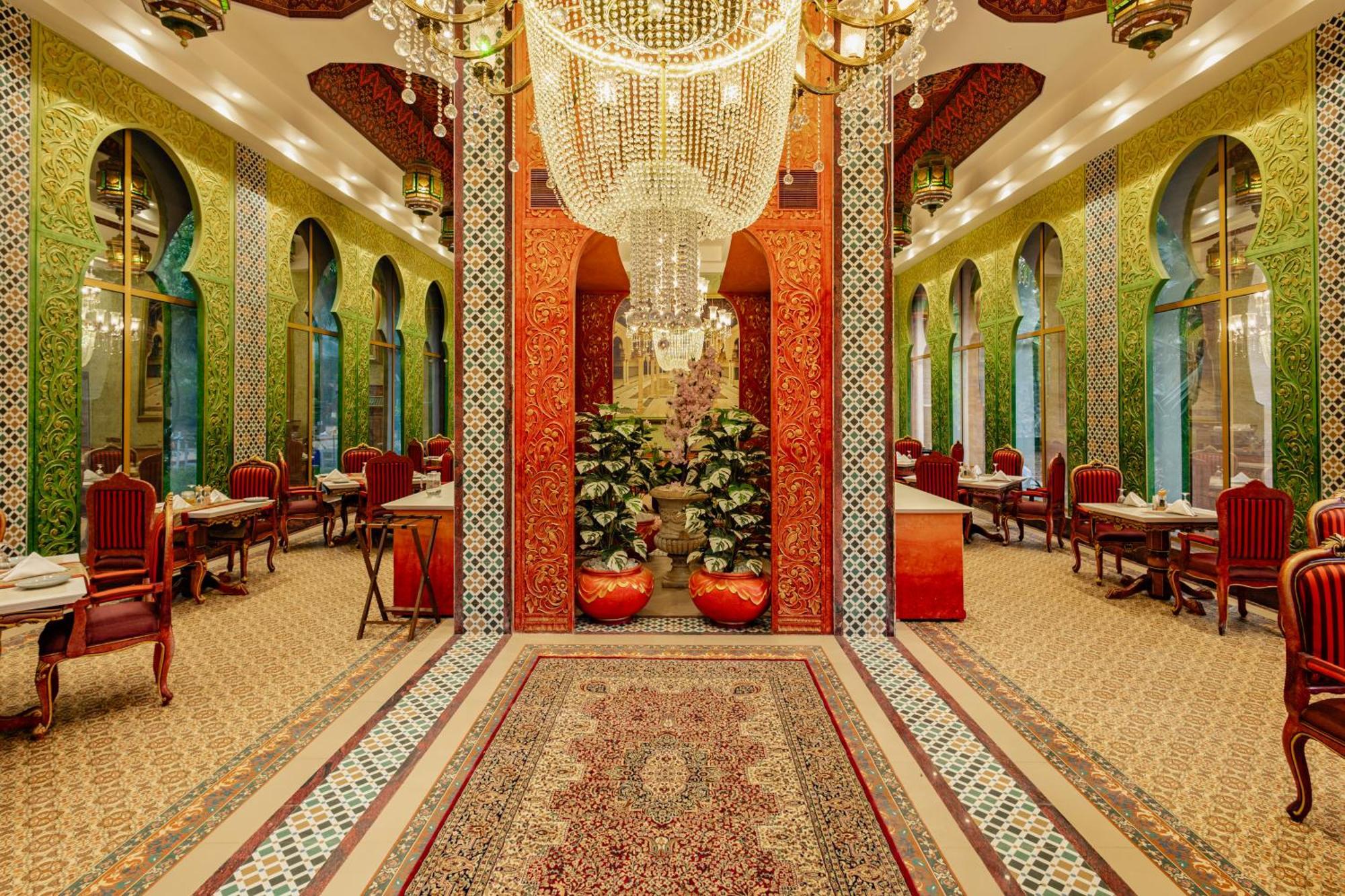 Shilp Wellness Resort And Spa Панвел Екстер'єр фото